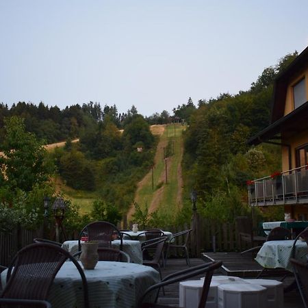 Waldhotel Kaltenborn  Екстер'єр фото