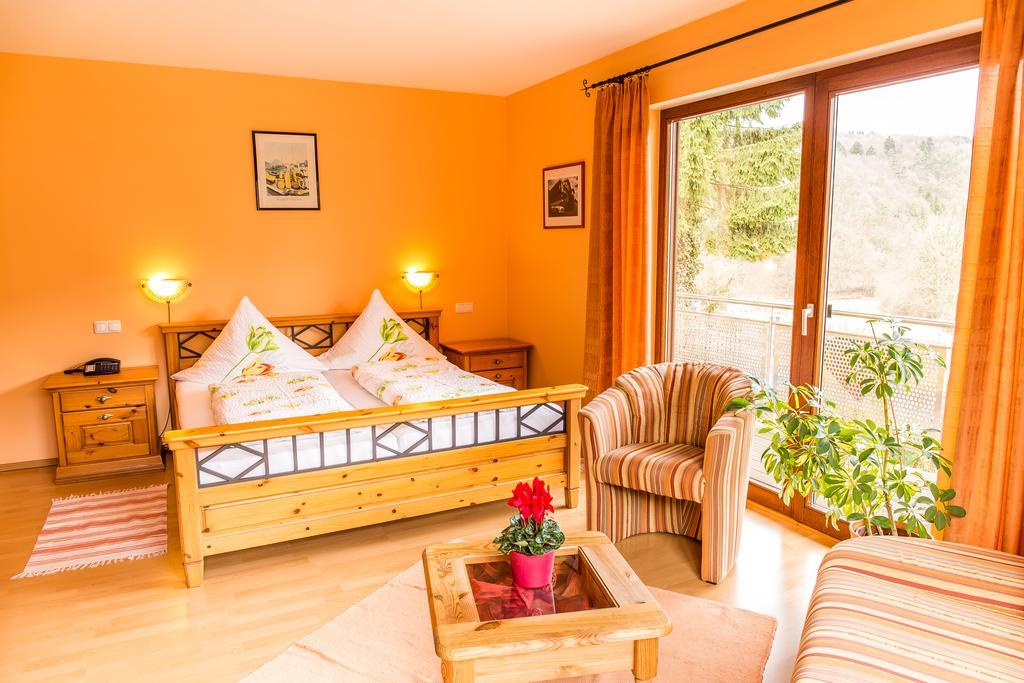 Waldhotel Kaltenborn  Номер фото