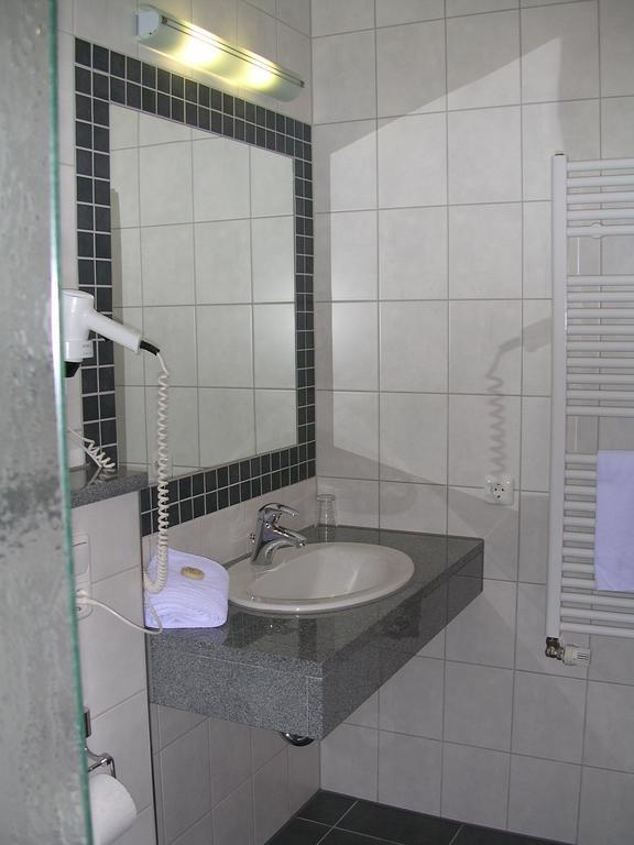 Waldhotel Kaltenborn  Екстер'єр фото