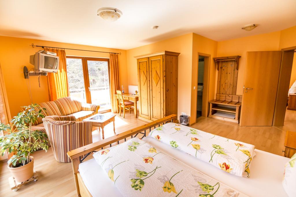 Waldhotel Kaltenborn  Екстер'єр фото