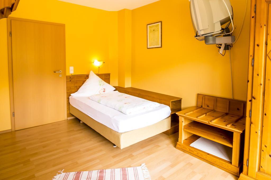 Waldhotel Kaltenborn  Екстер'єр фото